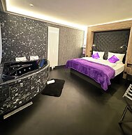 PLAZA INN stays design Dortmund