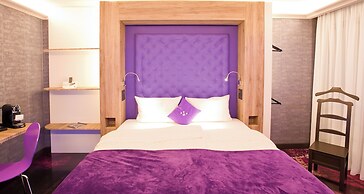 PLAZA INN stays design Dortmund
