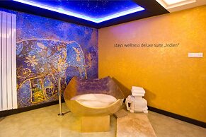 PLAZA INN stays design Dortmund