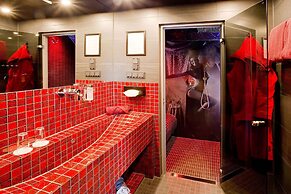 PLAZA INN stays design Dortmund