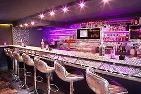 PLAZA INN stays design Dortmund