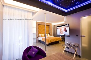 PLAZA INN stays design Dortmund