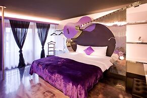 PLAZA INN stays design Dortmund