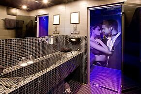 PLAZA INN stays design Dortmund