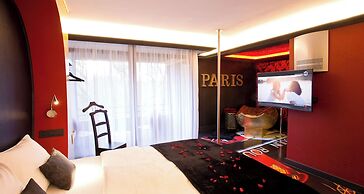 PLAZA INN stays design Dortmund