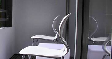 PLAZA INN stays design Dortmund