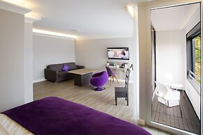PLAZA INN stays design Dortmund