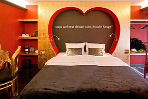 PLAZA INN stays design Dortmund