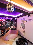 PLAZA INN stays design Dortmund