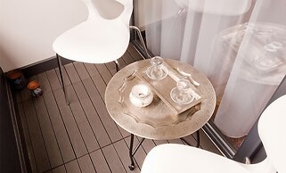 PLAZA INN stays design Dortmund