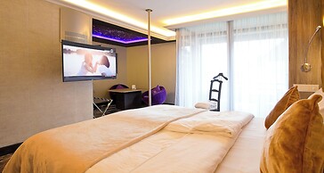 PLAZA INN stays design Dortmund