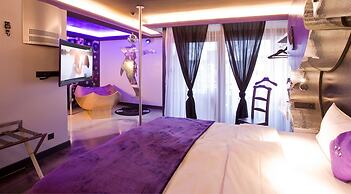 PLAZA INN stays design Dortmund