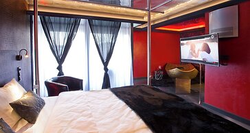 PLAZA INN stays design Dortmund