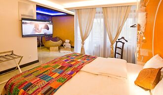 PLAZA INN stays design Dortmund