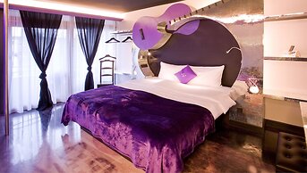 PLAZA INN stays design Dortmund