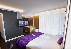 PLAZA INN stays design Dortmund