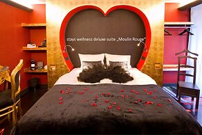 PLAZA INN stays design Dortmund