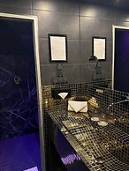 PLAZA INN stays design Dortmund