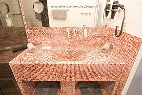 PLAZA INN stays design Dortmund