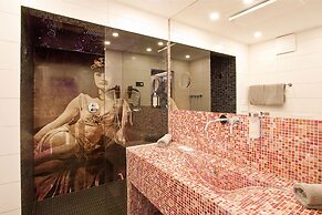 PLAZA INN stays design Dortmund