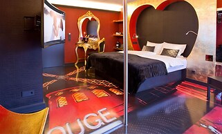 PLAZA INN stays design Dortmund