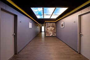 PLAZA INN stays design Dortmund