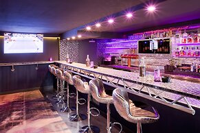 PLAZA INN stays design Dortmund