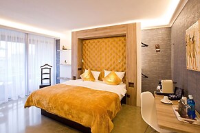 PLAZA INN stays design Dortmund