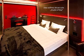 PLAZA INN stays design Dortmund