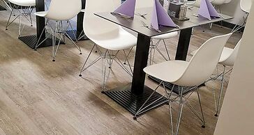 PLAZA INN stays design Dortmund
