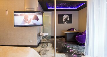PLAZA INN stays design Dortmund