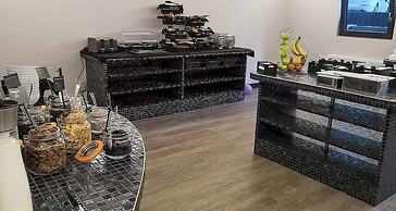 PLAZA INN stays design Dortmund