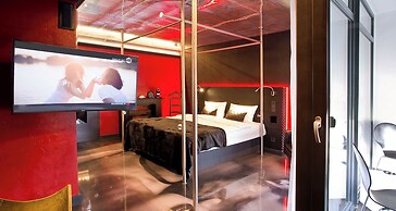PLAZA INN stays design Dortmund