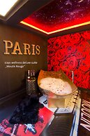 PLAZA INN stays design Dortmund