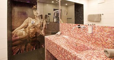 PLAZA INN stays design Dortmund