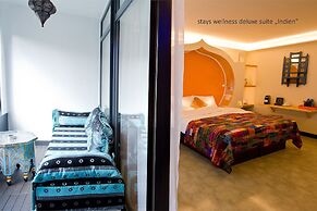 PLAZA INN stays design Dortmund