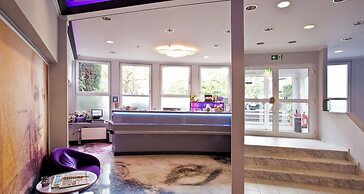PLAZA INN stays design Dortmund
