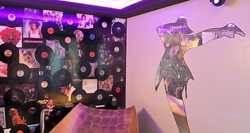 PLAZA INN stays design Dortmund