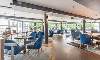 Hotel am Fjord