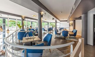 Hotel am Fjord
