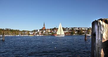 Hotel am Fjord
