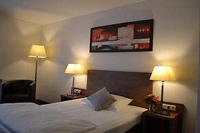 Best Western Hotel Erlangen