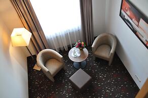 Best Western Hotel Erlangen