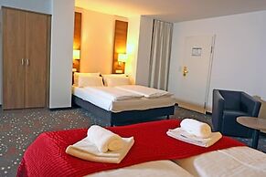 Best Western Hotel Erlangen