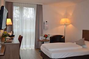 Best Western Hotel Erlangen