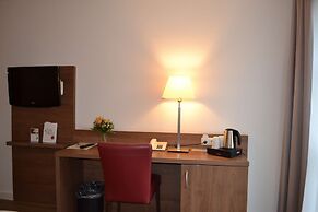 Best Western Hotel Erlangen