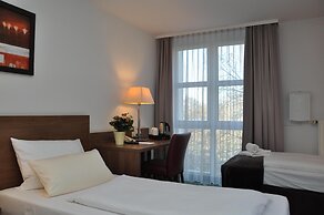 Best Western Hotel Erlangen