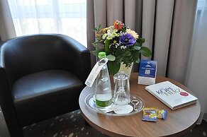 Best Western Hotel Erlangen