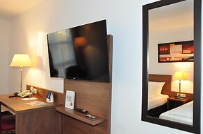 Best Western Hotel Erlangen