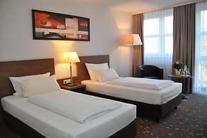 Best Western Hotel Erlangen